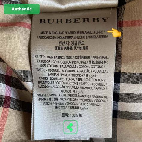 fake supreme burberry|how to authenticate burberry.